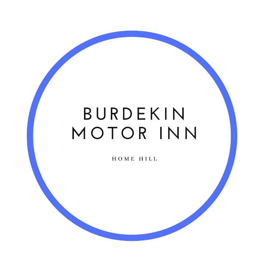 Burdekin Motor Inn Home Hill Екстер'єр фото