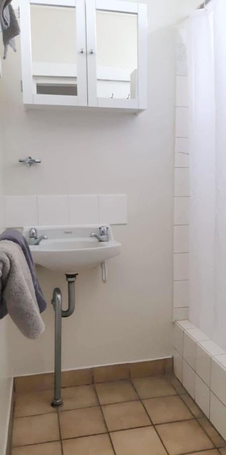 Burdekin Motor Inn Home Hill Екстер'єр фото